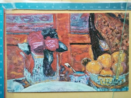 KOV 484-146 - PEINTURE, PENTRE, ART, PIERRE BONNARD - Peintures & Tableaux