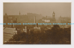 C019002 Edinburgh From Calton Hill. Judges. 3085. 1936 - Monde