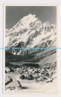 C015604 N. Z. Mt. Cook. Southern Alps - Monde