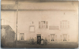 57 Vue De Village - Oblitération De Werningen - Carte-photo - Andere & Zonder Classificatie