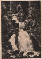 83263 - Triberg - Wasserfälle - Ca. 1955 - Triberg