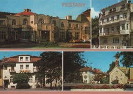 106694 - Slowakei - Piestany - Ca. 1985 - Slovakia