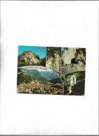 Carte Postale Années 70 St Claude (39) Multi Vues - Villard-de-Lans
