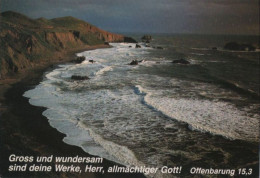 89419 - USA - Sonoma - Pacific, Coast - 1987 - Altri