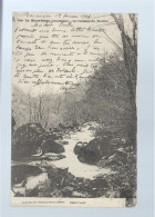 CPA - 70 - La Haute-Saône Pittoresque - Le Ruisseau Du Raddon - Circulée En 1903 - Sonstige & Ohne Zuordnung
