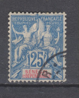 Yvert 24 Oblitéré - Used Stamps