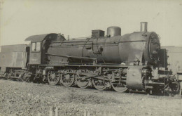 B-623 Ex. 57-1401, 1914 - Cliché J. Renaud - Trains