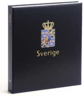 DAVO Regular Album Schweden Teil IV DV9664 Neu ( - Raccoglitori Con Fogli D'album