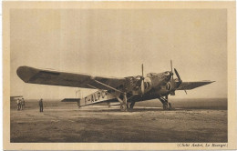 AVIATION.   LE D. B. 70 AVION DE TRANSPORT - Autres & Non Classés