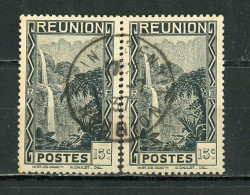 REUNION: - N° Yvert 129 OBL - Used Stamps