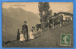 73 - Savoie - Tarentaise - Paturage (N15876) - Sonstige & Ohne Zuordnung