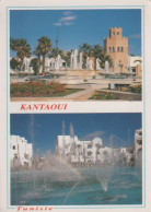14065 - Kantaoui - Tunesien - Ca. 1995 - Tunisie