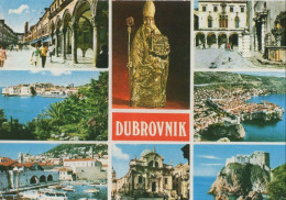 123411 - Dubrovnik - Kroatien - 8 Bilder - Croatie
