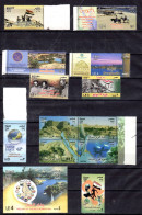 Divers Timbres D'Egypte De L'Année 2013, Selon Scan, MNH, Lot 51257 - Unused Stamps