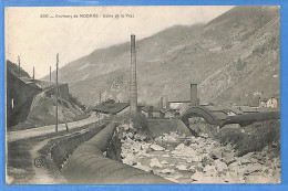 73 - Savoie - Modane - Usine De La Praz (N15878) - Modane