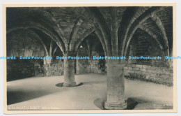 C017740 6. Arbroath Abbey. Abbots Kitchen. Ministry Of Works. RP - World