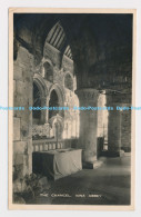 C016724 Iona Abbey. The Chancel. RP. 1949 - World