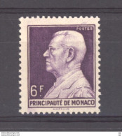 Monaco  :  Yv  304  **      ,   N2 - Unused Stamps