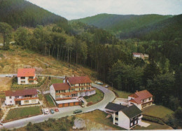 27433 - Bad Grund - Pension Sonneneck - 1973 - Bad Grund