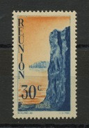 REUNION: - N° Yvert 263 ** ! - Unused Stamps