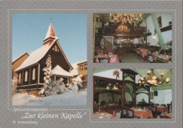 108328 - St. Andreasberg - Zur Kleinen Kapelle - Braunlage