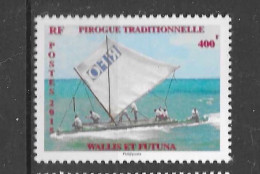 Wallis-et-Futuna N 840** Neuf Sans Charnière - Nuovi