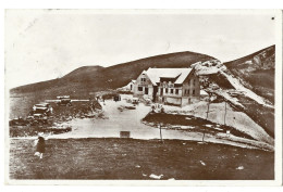 65 Le Col D'aubisque Alt 1710 M - Autres & Non Classés