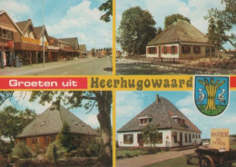 106465 - Niederlande - Heerhugowaard - Ca. 1980 - Autres