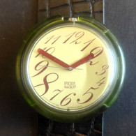 Swatch 1980/2000 - Horloge: Modern