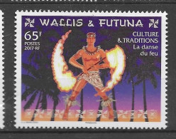 Wallis-et-Futuna N 868** Neuf Sans Charnière - Nuovi