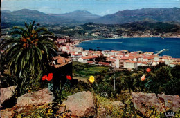 AJACCIO     ( CORSE DU SUD )   VUE PRISE VERS ASPRETO - Ajaccio