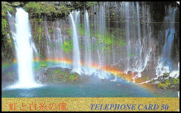 0078/ Depart 0.99 Discount Télécarte (phone Card) Japon (japan)  - Japon