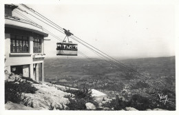 65 Lourdes -teleferique Du Beout - Lourdes