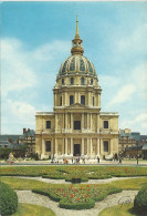 *CPM  - 75 - PARIS - Les Invalides - Other Monuments