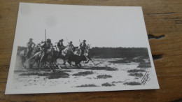 Photo GEORGE Arles , Camargue, Chevaux  ............ GEOR-9 - Other & Unclassified