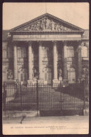 AMIENS ESCALIER D HONNEUR DU PALAIS DE JUSTICE 80 - Amiens