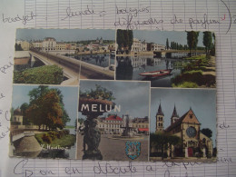 D 77 - Melun - - Melun