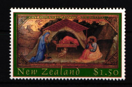 Neuseeland 2039 Postfrisch #HU840 - Autres & Non Classés