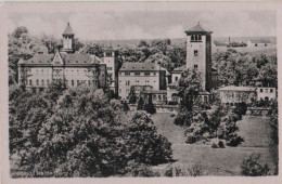 87405 - Waldenburg - Schloss - Ca. 1950 - Waldenburg (Sachsen)