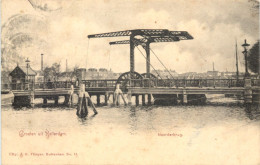 Groeten Uit Rotterdam - Noorderbrug - Rotterdam