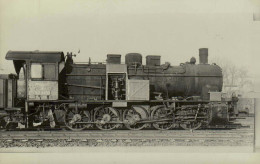 Locomotive 57-2337 - Lokomotivbild-Archiv Bellingrodt - Wuppertal Barmen - Trains