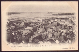 LORIENT VUE GENERALE DE LA RADE PRISE DE LA TOUR SAINT LOUIS 56 - Lorient