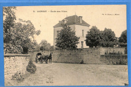 71 - Saône Et Loire - Lacrost - Ecole Des Filles (N15924) - Autres & Non Classés