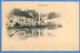 71 - Saône Et Loire - Charolles (N15925) - Charolles