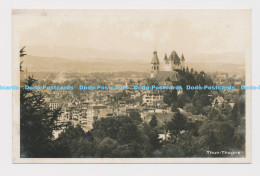 C019156 Thun Thoune. A. G. Bern - Monde