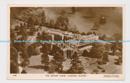 C017838 Surrey. Cobham. The Schiff Home. Pan Aero Pictures. 1939 - Monde