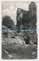 C018442 Jeumont. Nord. La Tour Ruines Du Chateau Fort Du XII Siecle. J. Mercier. - Monde