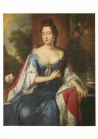 Art - Peinture Histoire - Queen Mary II - Peintre William Wissing - National Portrait Gallery - CPM - Voir Scans Recto-V - History