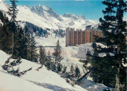 73 - Savoie - Station Bellecôte - Roche De Mio Tougne - CPM - Voir Scans Recto-Verso - Autres & Non Classés