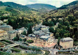 63 - La Bourboule - Vue Générale Sur Le Casino Municipal - CPM - Voir Scans Recto-Verso - La Bourboule